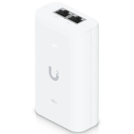 U-POE++-EU Ubiquiti zasilacz PoE 60W 48V 1.25A