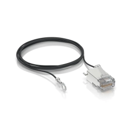 UISP-CONNECTOR-GND Ubiquiti złącze męskie RJ45 uziemione z ekranem TOUGHCable