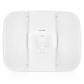 LBE-5AC-LR-EU Ubiquiti CPE 5Ghz antena kierunkowa LiteBeam MIMO