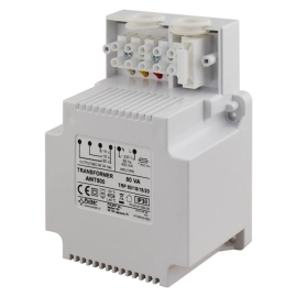 AWT800 Pulsar transformator TRP 80VA 230V
