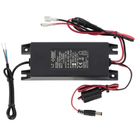 PSCLB13820 Pulsar zasilacz buforowy impulsowy 13.8V 2A
