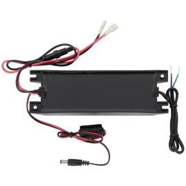 PSCLB13830 Pulsar zasilacz buforowy impulsowy 13.8V 3A