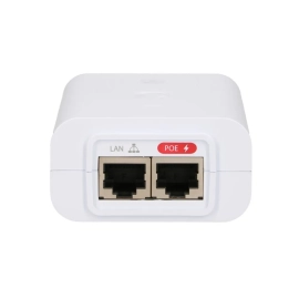 U-POE-EU Ubiquiti zasilacz PoE 15W 48V