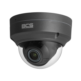 BCS-P-DIP44VSR4-AI-G BCS Point kamera metalowa IP 4Mpx IR 40m WDR