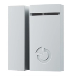 JA-155M-GR Jablotron miniaturowy bezprzewodowy czujnik otwarcia drzwi/okien