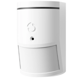 JA-161PB Jablotron bezprzewodowa czujka ruchu PIR i zbicia szyby