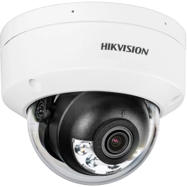 DS-2CD2163G2-LIS2U(2.8MM) Hikvision kamera kopułowa IP 6Mpx IR 30m WDR Acusense