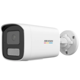 DS-2CD1T67G2H-LIU(2.8MM) Hikvision kamera IP mikrofon 6Mpx IR+LED 50m AI