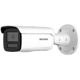 DS-2CD2T86G2H-4I(2.8MM)(EF) Hikvision kamera tubowa IP 8Mpx IR 80m WDR Acusense