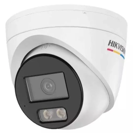 DS-2CD1347G3H-LIUF/SL(2.8MM) Hikvision kamera turret IP 4Mpx IR30m
