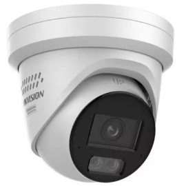 DS-2CD2387G3-LIS2UY/SL(2.8MM) Hikvision kamera kopułowa IP 8Mpx IR 30m WDR Acusense