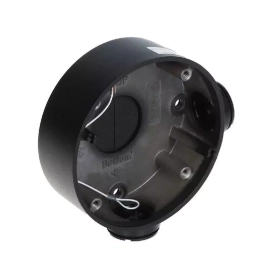 DS-1260ZJ-BLACK Hikvision puszka przyłączeniowa do kamer tubowych