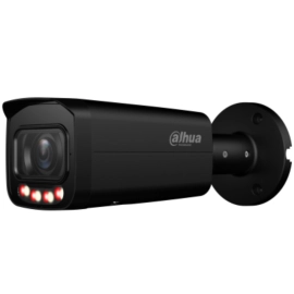 IPC-HFW3849T-ZAS-IL-27135-BLACK Dahua kamera tubowa IP 8Mpx IR 60M WDR AI Smart Dual Light