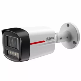 IPC-HFW2649TL-S-LED-0280B-PRO Dahua kamera inteligentna IP 6Mpx LED 50M WDR AI