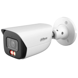 IPC-HFW3849E-AS-IL-0280B Dahua kamera IP 8Mpx LED 30M WDR AI