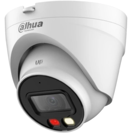 IPC-HDW1439V-A-IL-0280B Dahua kamera IP 4Mpx IR 30M Smart Dual Light