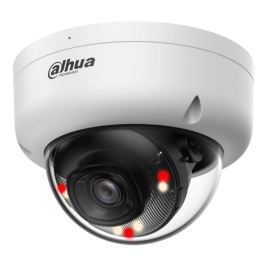 IPC-HDBW1439E1-A-IL-0280B-S6 Dahua kamera IP 4Mpx IR LED 30M Smart Dual Light