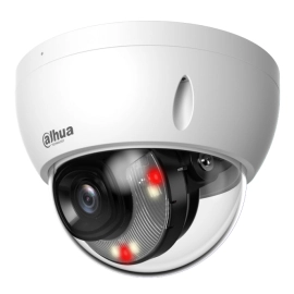 IPC-HDBW2649E-S-IL-0280B Dahua kamera inteligentna IP 6Mpx IR 30M WDR AI