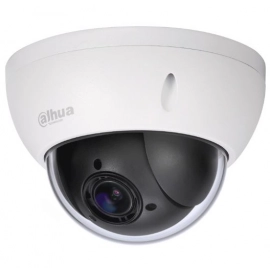 SD22404DB-GNY Dahua kamera obrotowa IP 4Mpx WDR zoom 4x Starlight