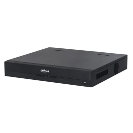 NVR4432-EI Dahua rejestrator inteligentny 32 kanałowy IP do 16Mpx