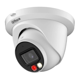 IPC-HDW2649TM-S-IL-0280B Dahua kamera inteligentna IP 6Mpx IR 30M WDR AI