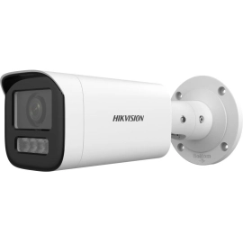 DS-2CD1663G2-LIZU/SL(2.8-12MM) Hikvision kamera tubowa IP 6Mpx LED 50m