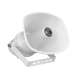 BCS-L-LSIPO15 BCS Line zewnętrzny głośnik IP 15W PoE