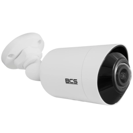 BCS-P-PTIP1x5FWR2-Ai1 BCS Point kamera panoramiczna 5Mpx IR 30M WDR