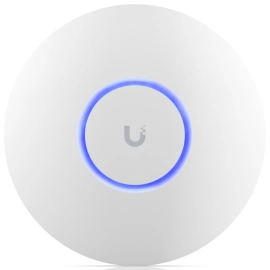 U6+ Ubiquiti UniFi Access Point 5Ghz WIFI 6 MIMO