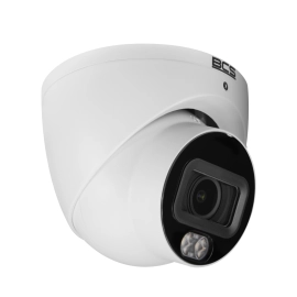 BCS-L-EIP26FCL3P-Ai1 BCS Line kamera kopułowa IP NightColor 6Mpx LED 30M WDR