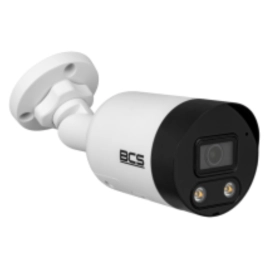 BCS-P-TIP28FSR4L4-Ai2 BCS Point kamera tubowa IP 8Mpx IR 40M WDR NDAA