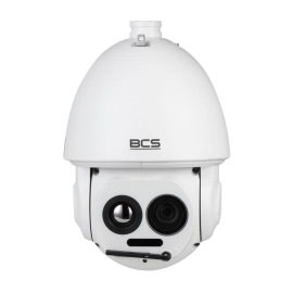 BCS-L-SIP54645SR10-THT-Ai1(13) BCS Line Pro kamera termowizyjna obrotowa 13mm pomiar temperatury