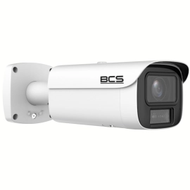 BCS-L-TIP65VCR6L6H-Ai2 BCS Line kamera tubowa IP NightColor 5Mpx LED 60M WDR