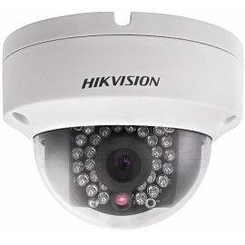 DS-2CD2110F-I(2.8mm) Hikvision kamera megapikselowa 1.3Mpx IR 30M