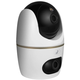 BCS-L-PTHOME07 BCS Line kamera wewnętrzna obrotowa 5Mpx oświetlacz 30M WI-FI