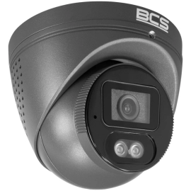 BCS-P-EIP26FSR3L3-Ai2-G BCS Point inteligentna kamera 6Mpx LED 30M WDR NDAA