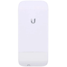 LOCOM5(EU) Ubiquiti Nanostation 5Ghz urządzenie klienckie MIMO