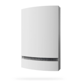 JA-1X2A-C-WH Jablotron front sygnalizatora zewnętrznego bezbarwny filtr