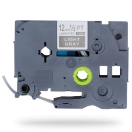 PT-TAPE02-WG Jablotron szara taśma do drukarki PT‑P700