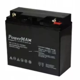 PM12170 Jablotron akumulator 12 V 17 Ah