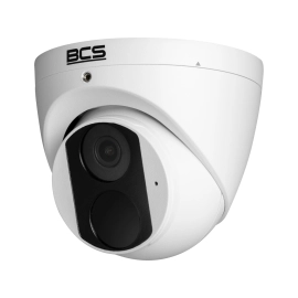 BCS-P-EIP501FIR3-AI kamera IP kopułowa 5Mpx 2.8mm BCS Point
