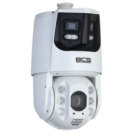BCS-L-PSIP54432SCR20L3-Ai2 kamera Dual-PTZ 4Mpx 32x zoom BCS LINE