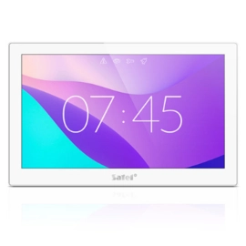 INT-TSH210-W manipulator dotykowy 10 cali biały Satel