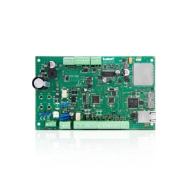 Satel VERSA Plus LTE centrala alarmowa z modułami GSM LTE ETH PSTN