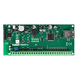 Satel PERFECTA IP 64 M centrala alarmowa Ethernet 64 wejścia Grade 2