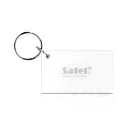 Satel MK-DF3-4 brelok zbliżeniowy MIFARE DESFire EV3 4k biały
