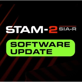 Satel STAM-2 SIA-R licencja rozszerzająca o kolejne 256 obiektów SIA-IP