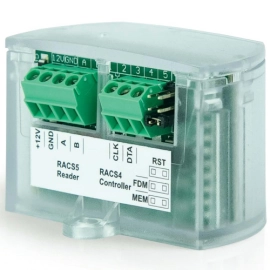 MCI-2 Roger interfejs komunikacyjny