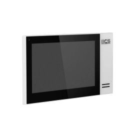 BCS-MON7400W-S BCS Line wideomonitor głośnomówiący 7"