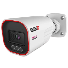 BMV-340SR3N-36 kamera IP 4Mpx Rainbow 24/7 Color AI DDA